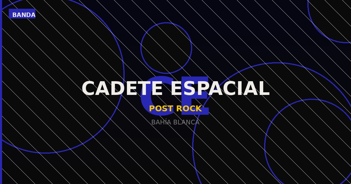 Cadete Espacial