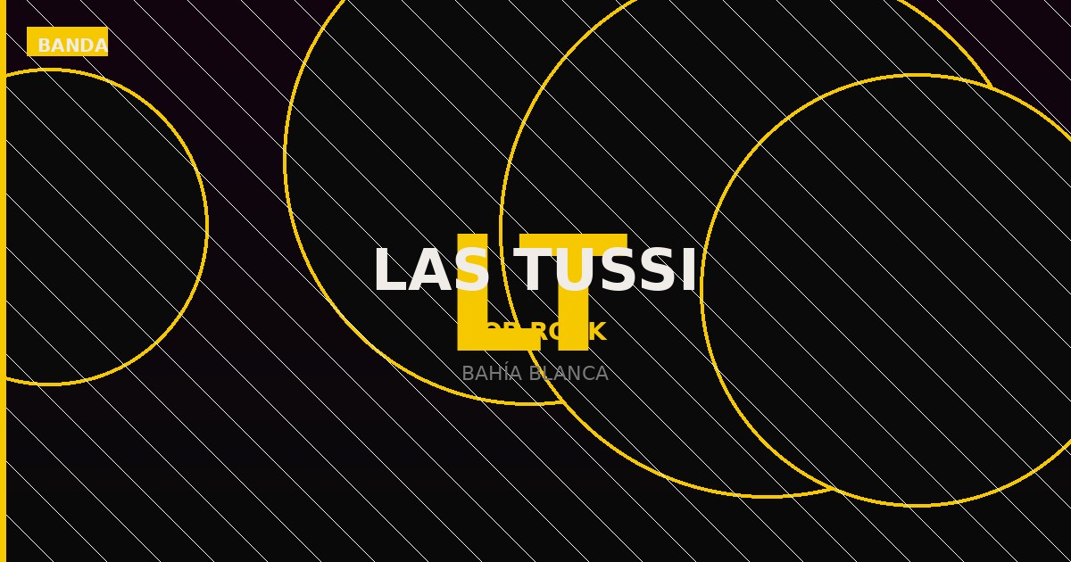Las Tussi