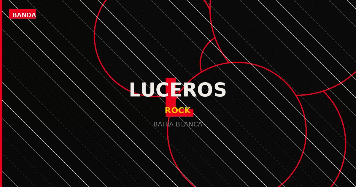 Luceros