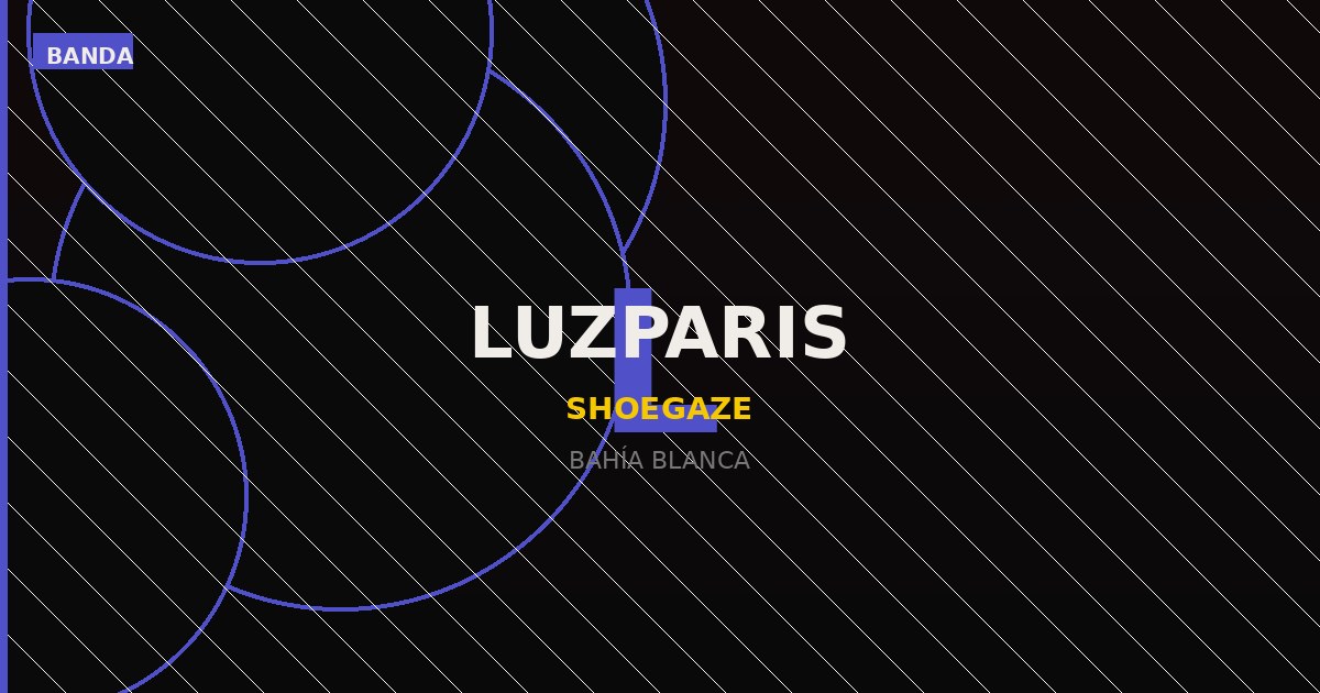 Luzparis