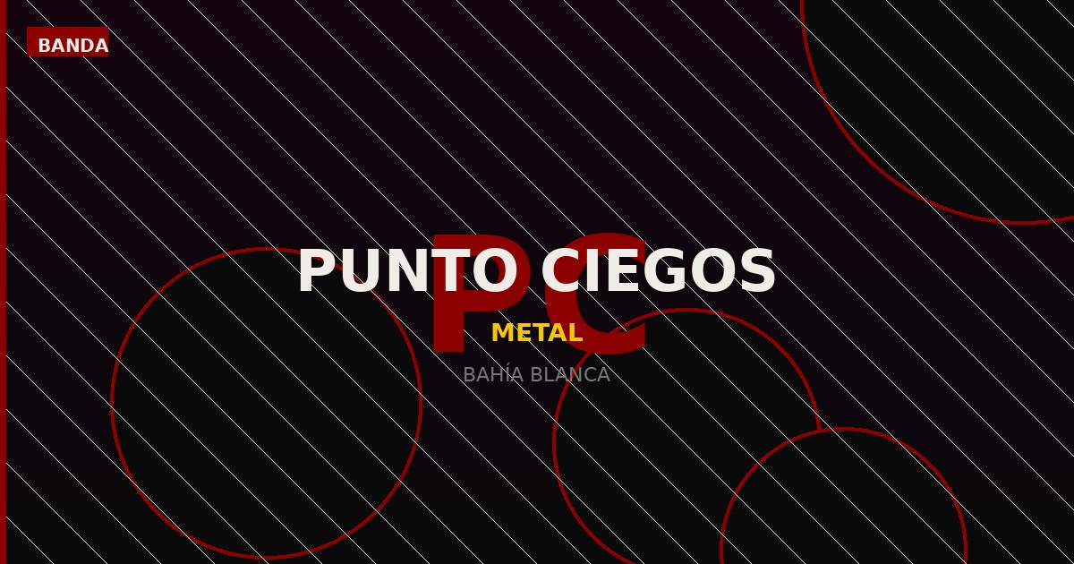 Punto Ciegos