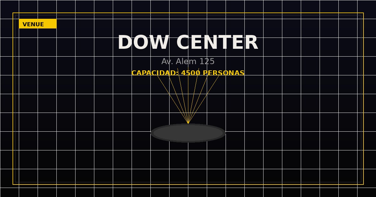 Dow Center
